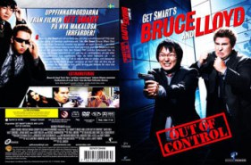 Get Smart Bruce and Lloyd Out Of Control - สองเป๋อ พยัคฆ์ฉลาดป่วนไม่เลิก (2008)